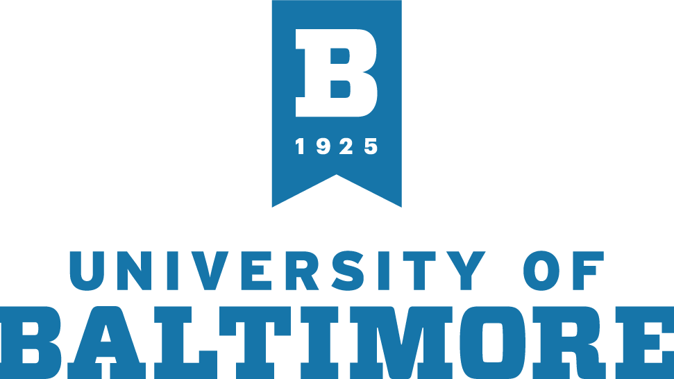 Baltimore Logo - University of Baltimore rebrands to show 'enormous amount of change ...