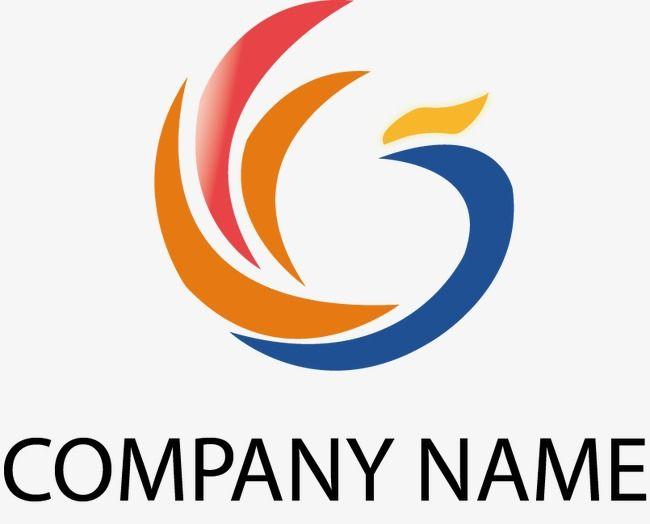 Abstract Company Logo - Creative Company Logo, Creative, Abstract, Company Logo PNG