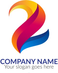 Abstract Company Logo - Abstract Company Logo Vector (.EPS) Free Download