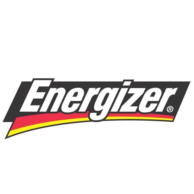 Energizer Logo - Energizer Logo Font