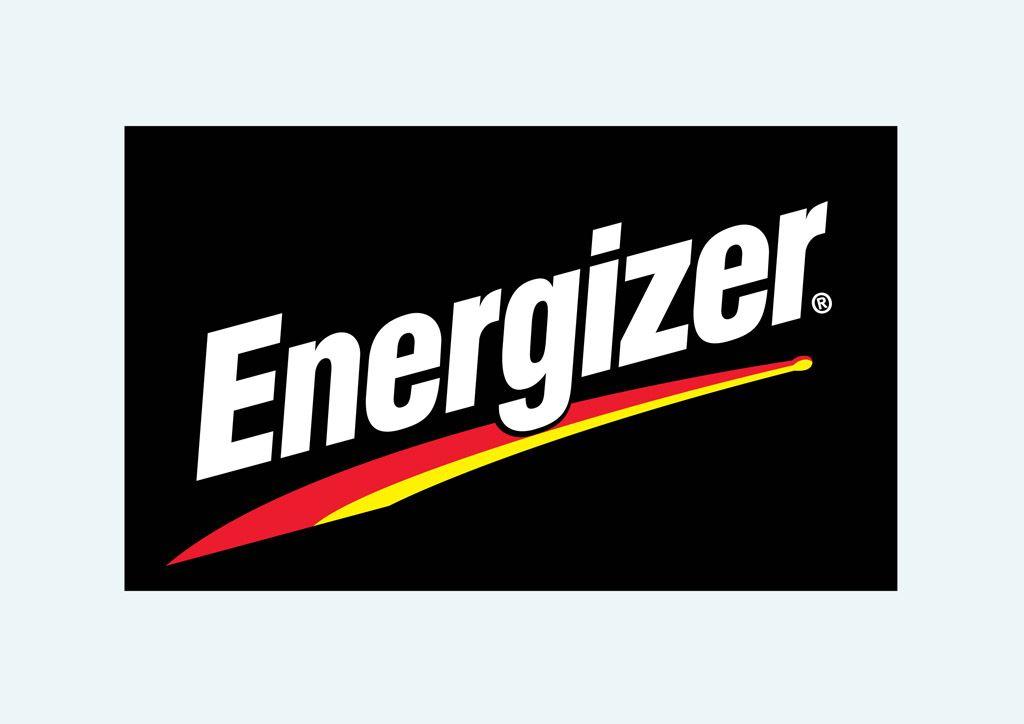 Energizer Logo - Energizer Vector Logo Vector Art & Graphics | freevector.com