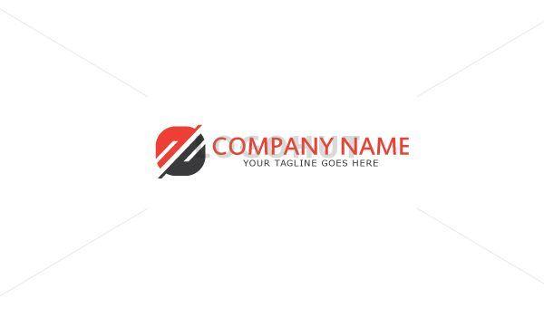 Abstract Company Logo - Abstract Company Logo