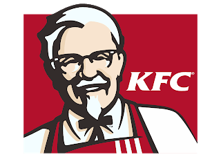 KFC Logo - KFC Logo Vector - Download Free