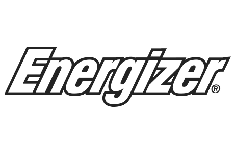 Energizer Logo - Energizer White Logo transparent PNG
