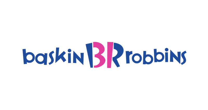 Old Baskin Robbins Logo - The hidden meanings behind 50 of the world's most recognizable logos ...
