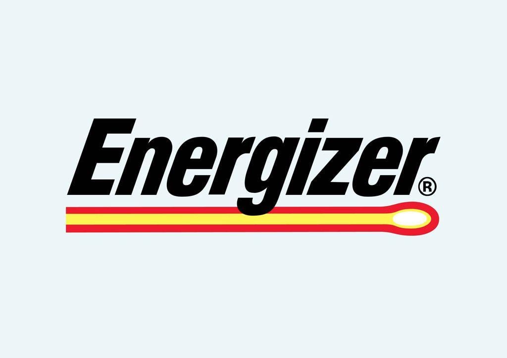 Energizer Logo - Energizer Vector Art & Graphics | freevector.com