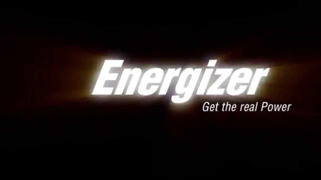 Energizer Logo - energizer logo - YouTube