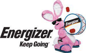 Energizer Logo - Energizer Bunny | Logos | Pinterest | Logos, Photo logo and Brand ...