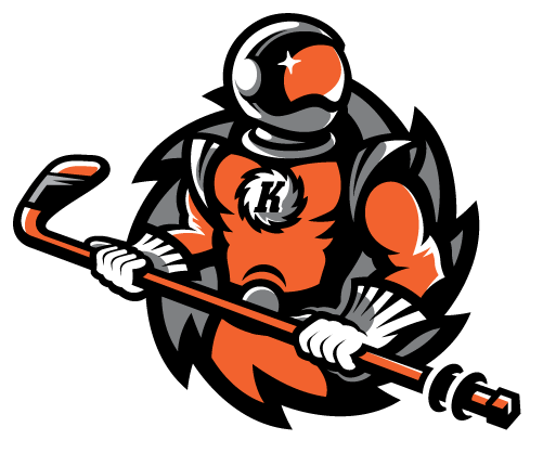 Cool Hockey Team Logo - brand. Sports logo, Logos, Hockey logos