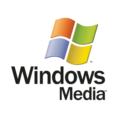 Microsoft Media Logo - Microsoft Windows logos vector (EPS, AI, CDR, SVG) free download