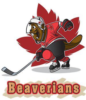 Cool Hockey Team Logo - Awesome Fantasy Hockey Team Names You'll Definitely Love