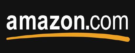 Old Amazon Logo - All Logos
