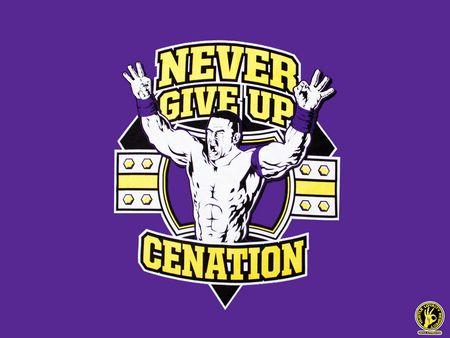 WWE John Cena Logo - John Cena New Cenation Logo - WWE Superstars, WWE Wallpapers, WWE ...