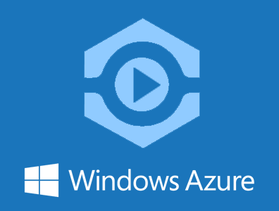 Microsoft Media Logo - Azure Media Services logo | Dave Voyles | Software Engineer, Microsoft