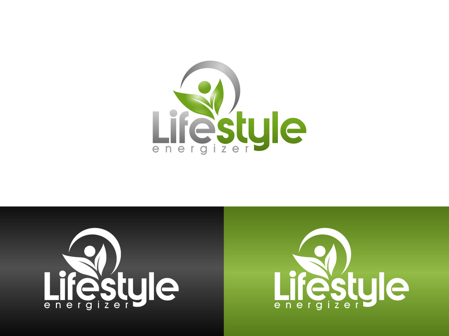 Energizer Logo - Exciting New Business Launch Lifestyle Energizer Logo. Logo Design