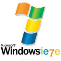 Microsoft Media Logo - Microsoft Windows 7 | Brands of the World™ | Download vector logos ...