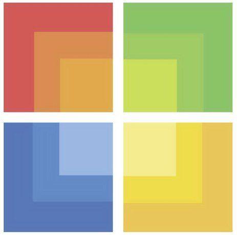Microsoft Media Logo - Microsoft's new retail logo revealed in trademark application