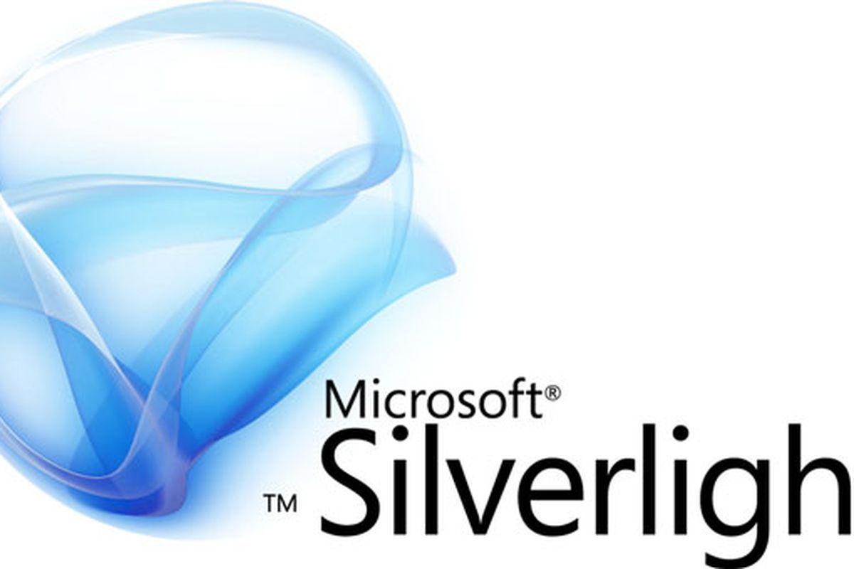 Microsoft Media Logo - Microsoft Silverlight 5 released, will it be the final version