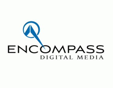 Microsoft Media Logo - Encompass Digital Media Launches CloudVOD With Microsoft Azure