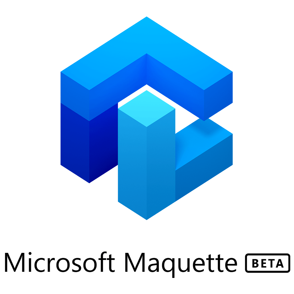 Microsoft Media Logo - Media Kit – Microsoft Maquette Beta