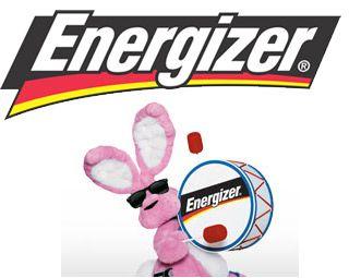 Energizer Logo - DSR Sales Support Blog