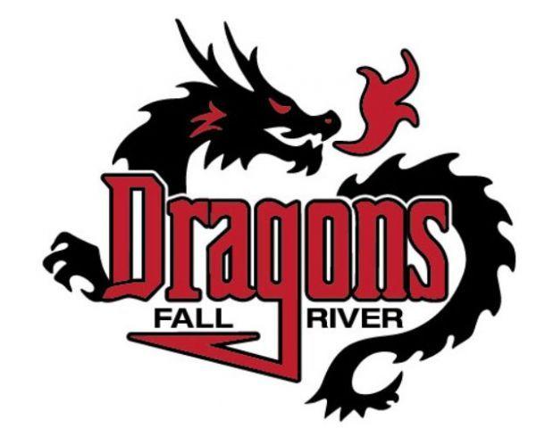 River Dragon Logo - FNS River Minor Football powered by GOALLINE.ca