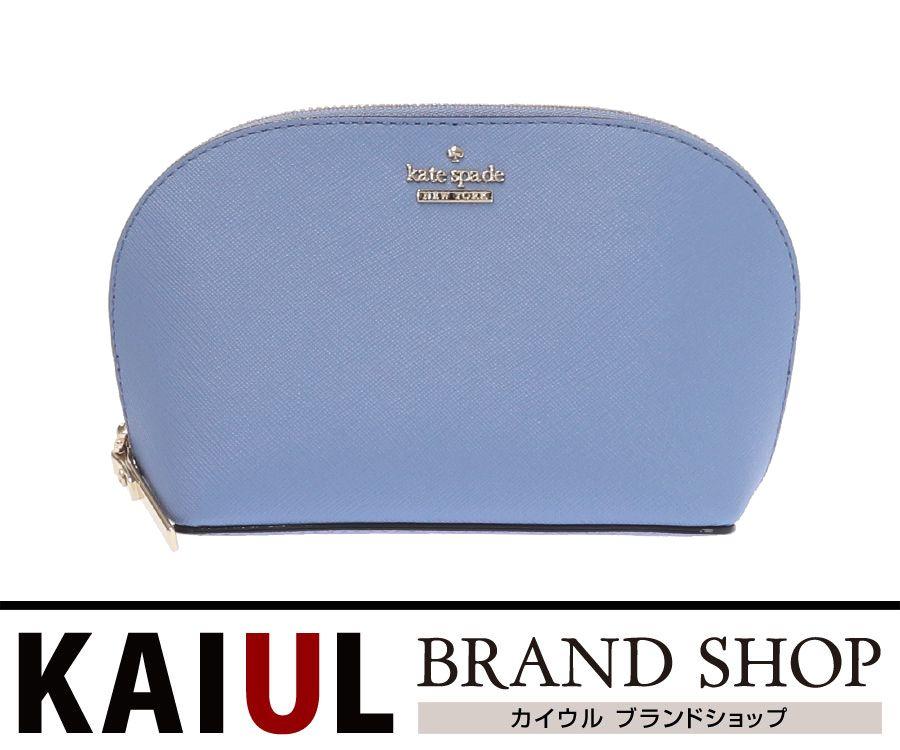 As Blue Spade Logo - KAIUL Rakuten Market store: Kate spade porch accessory case leather ...