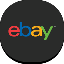 eBay App Logo - Ebay Icon 17 Free Ebay icons here