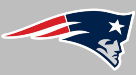 2018 Patriots Logo - 2017 NEW ENGLAND PATRIOTS YEAR IN REVIEW