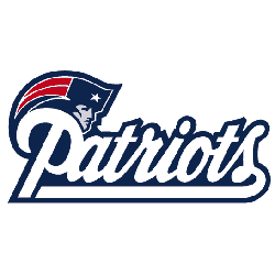 2018 Patriots Logo - New England Patriots Alternate Logo. Sports Logo History