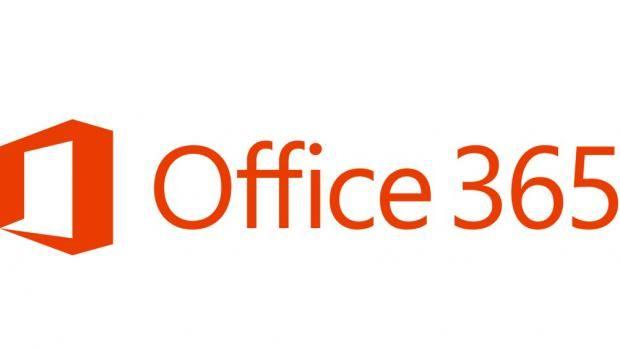 Microsoft Media Logo - Microsoft builds on social media for Office 365 add-on | Cloud Pro