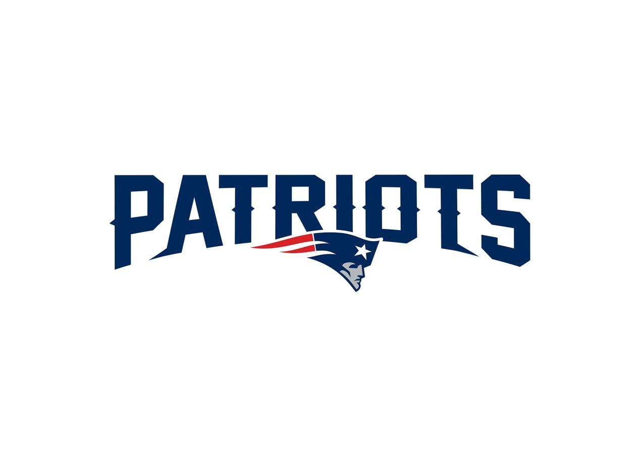 2018 Patriots Logo - Questionable Madden 19 Ratings: New England Patriots • The Game ...