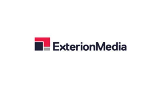 Microsoft Media Logo - Exterion Media - AX Business Systems | Microsoft Dynamics Partner