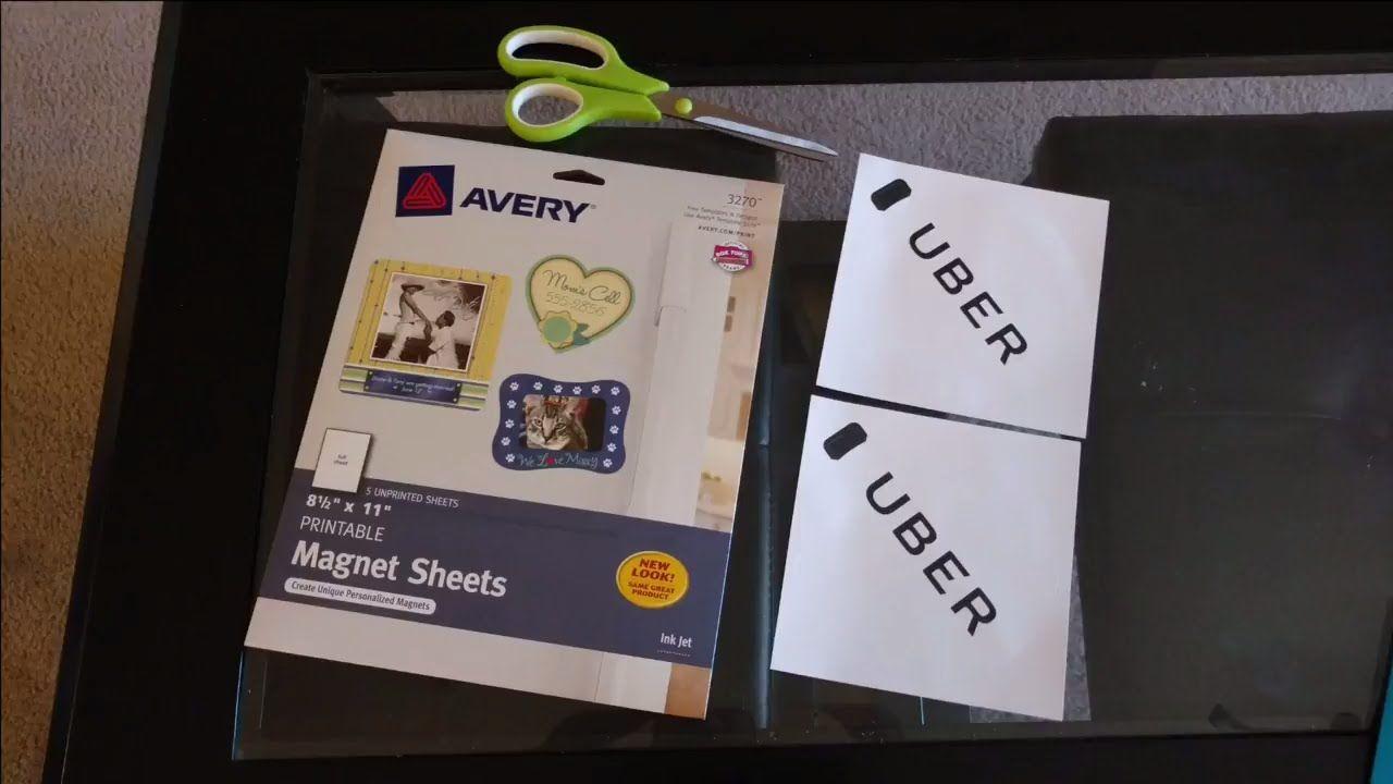 New Printable Uber Lyft Logo - LogoDix