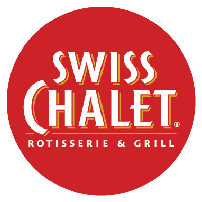 Swiss Chalet Logo - Swiss Chalet