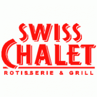Swiss Chalet Logo - Swiss Chalet | Brands of the World™ | Download vector logos and ...