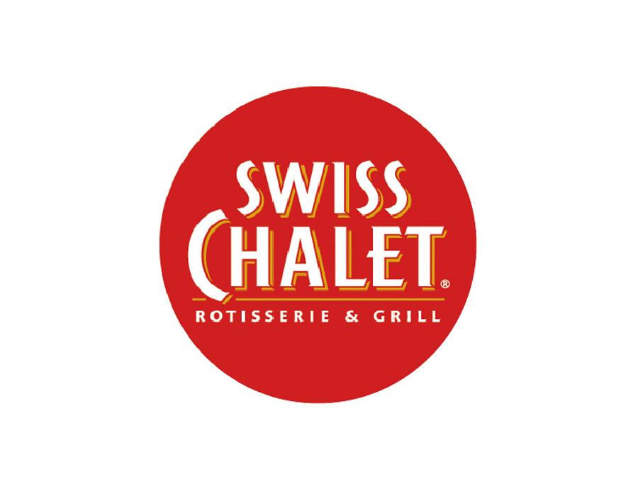 Swiss Chalet Logo - Swiss Chalet | Meadowvale North Shopping Centre