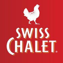 Swiss Chalet Logo - Swiss Chalet on the App Store
