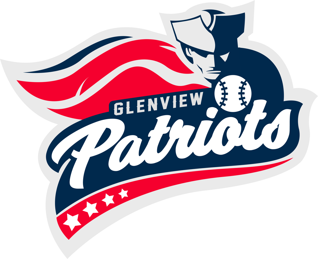 2018 Patriots Logo - Patriots Teams
