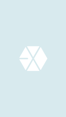 Official Tumblr Logo - exo logo | Tumblr