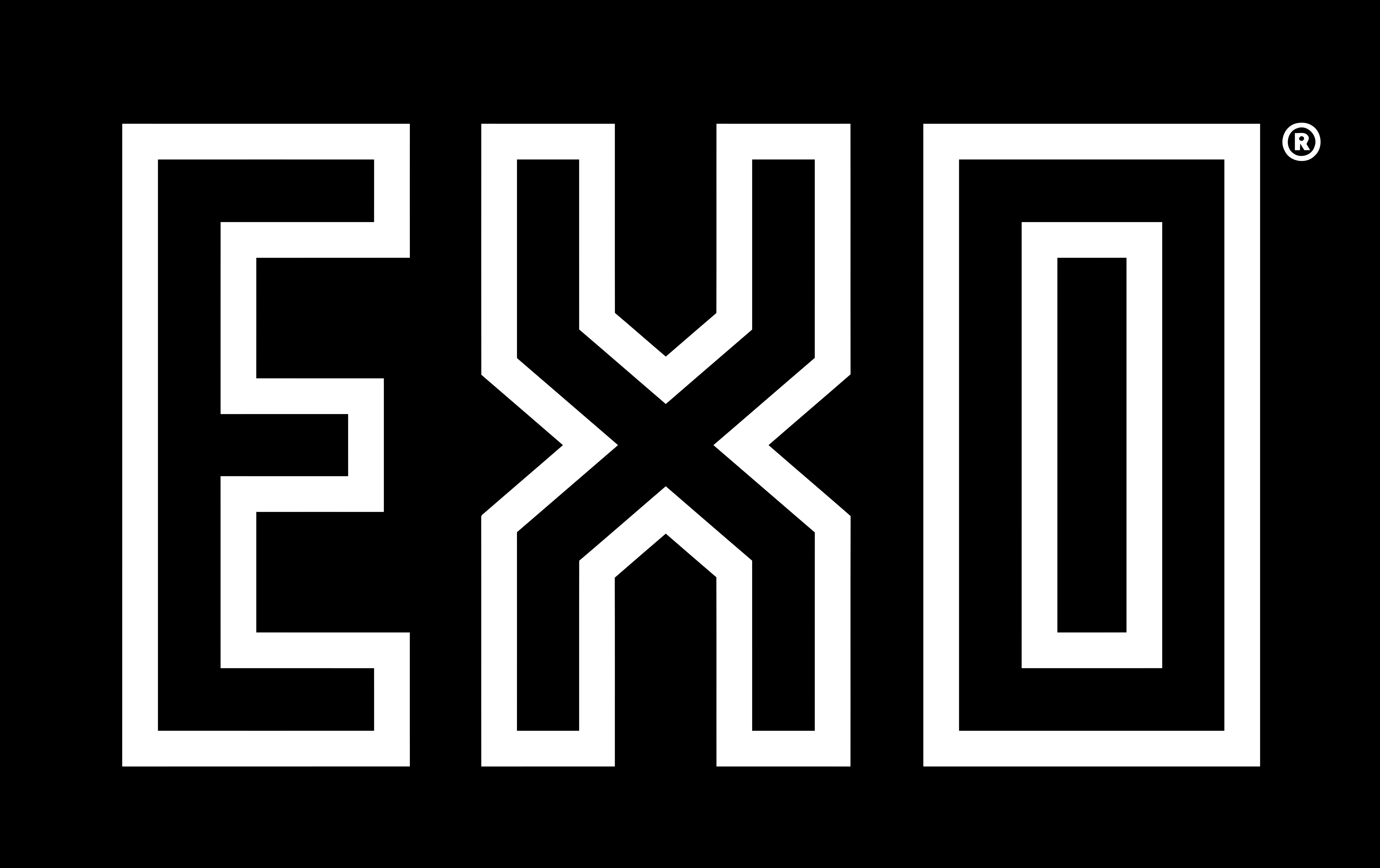 EXO Logo - Exo – Logos Download