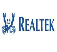 Realtek Logo - Realtek HD Audio Driver 2.50 Windows 7/XP/Vista Download