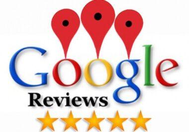 Ggole Plus Review Logo - How to Leave a Review in the New Google Plus - Think Big Go Local