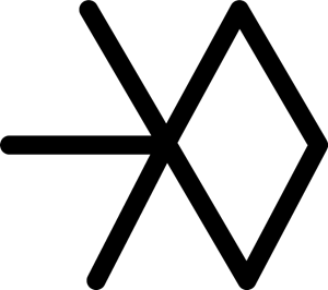 EXO Logo - EXO Logo Vector (.EPS) Free Download