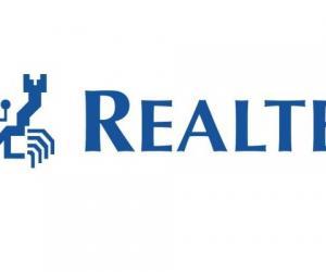 Realtek Logo - Realtek Outs HD Audio Driver 2.75 – Download Now