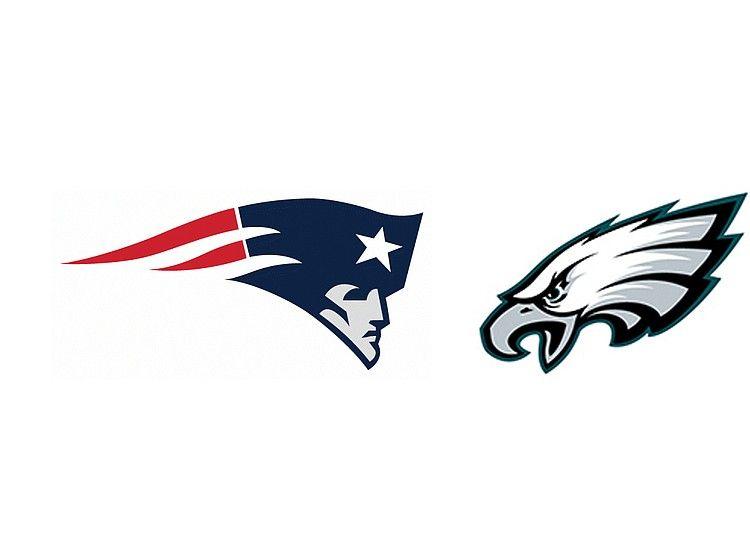 2018 Patriots Logo - Super Bowl trivia for Sunday's big game | Richmond Free Press ...