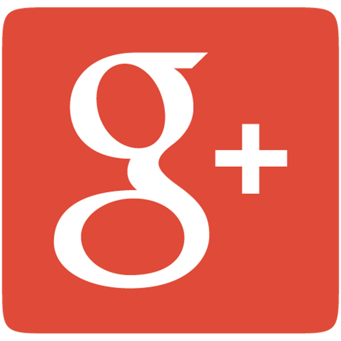 Ggole Plus Review Logo - Facebook, Google, Yelp & Google+ inTacoma, WA