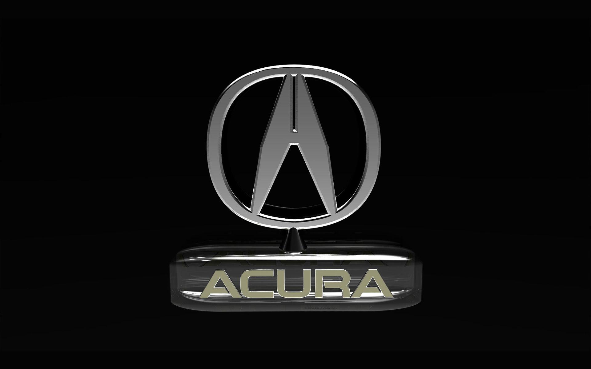 Black and White Automotive Logo - Acura Logo, Acura Car Symbol Meaning and History | Car Brand Names.com