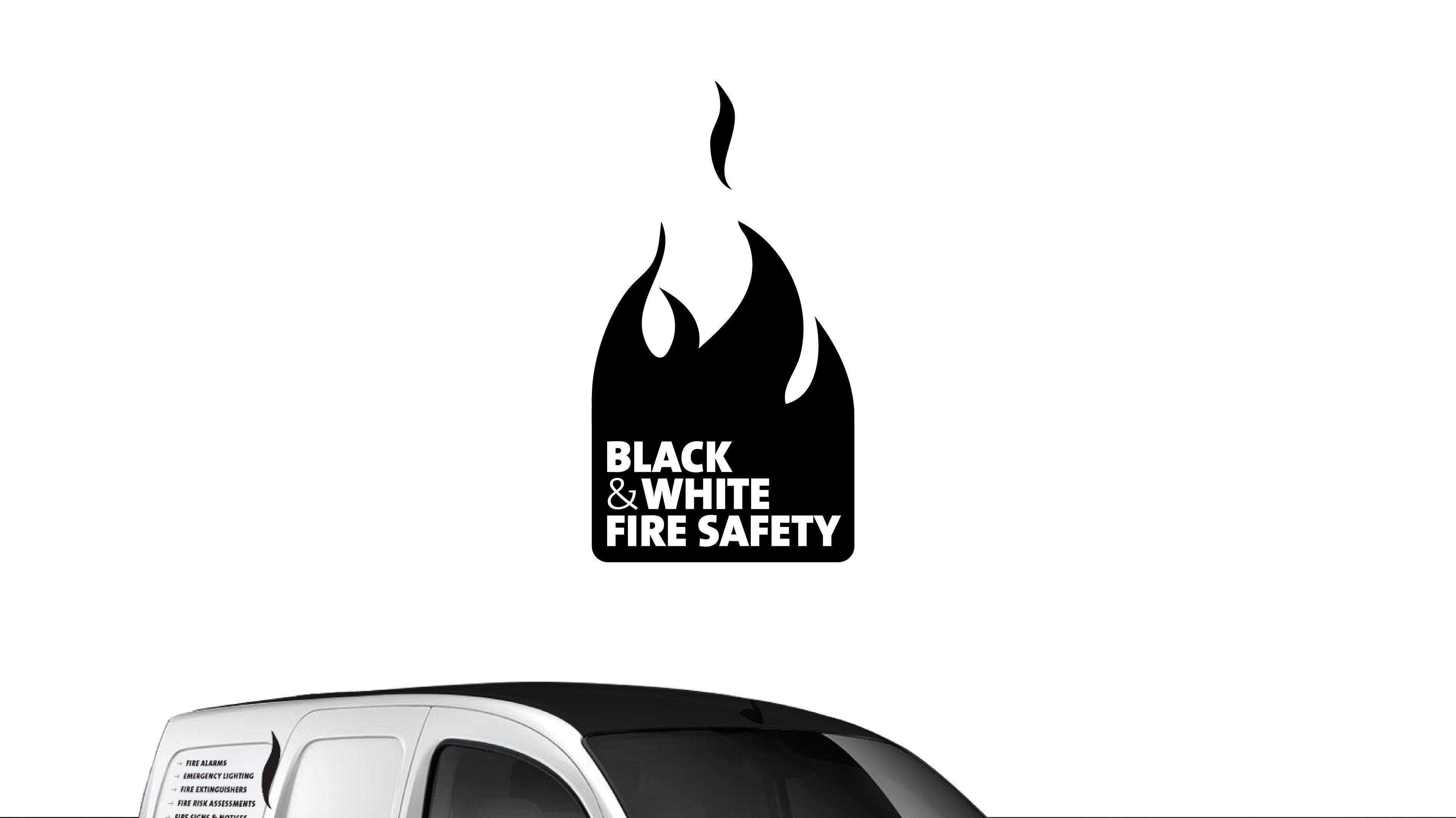 Black and White Automotive Logo - Simon Morrison | Graphic Designer | St Albans | Hertfordshire ...