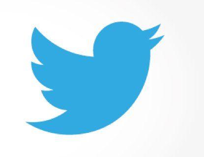 Current Twitter Logo - First Twitter Logo Cost Less Than $20 - Business Insider